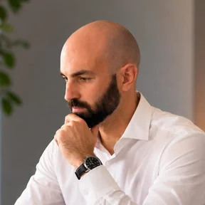 Pierre Vallino, fondateur de G2AVP.com