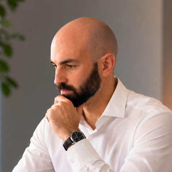 Pierre Vallino, fondateur de G2AVP.com