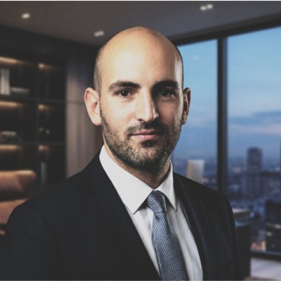 Pierre Vallino, fondateur de G2AVP.com